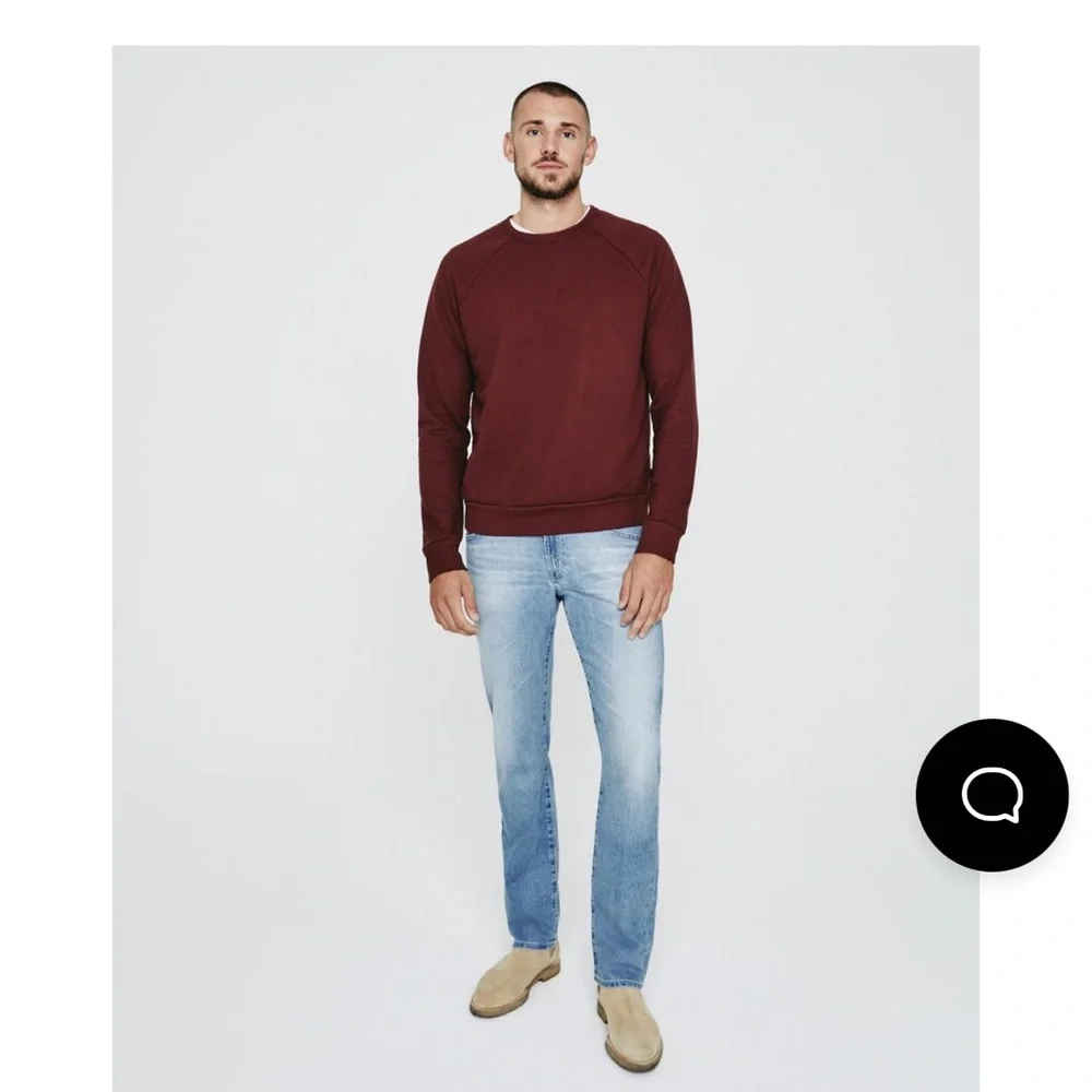 AG jeans the matchbox slim - Picture 6 of 7